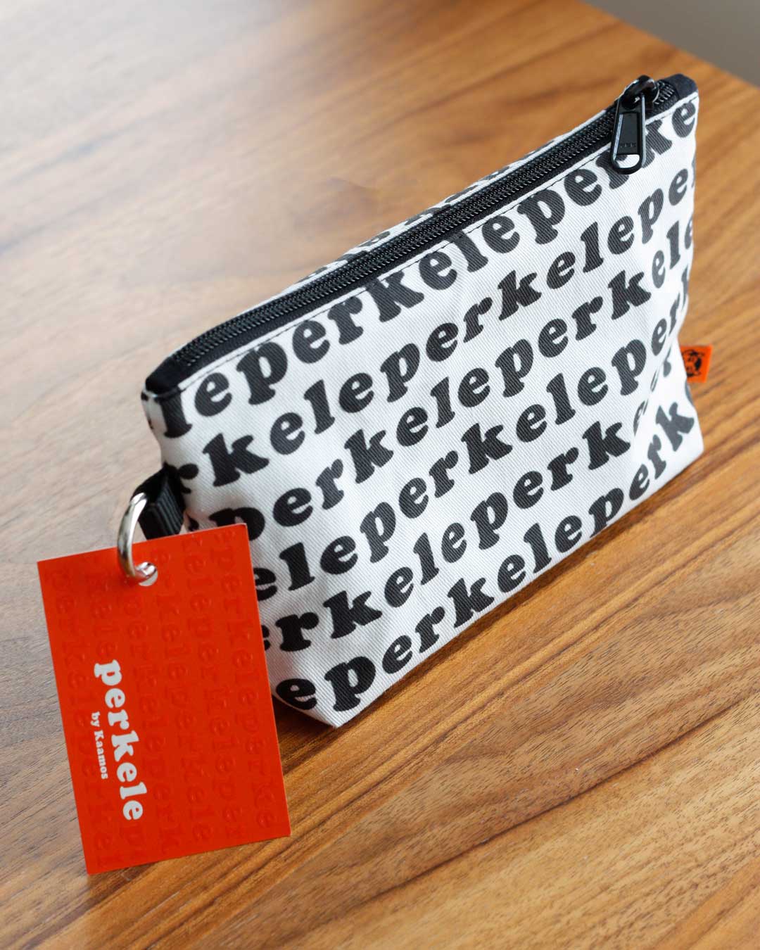 Perkele Pouch M, Many colours