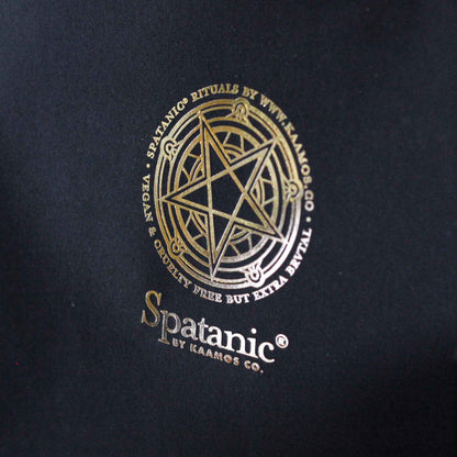 Spatanic Gift Bags