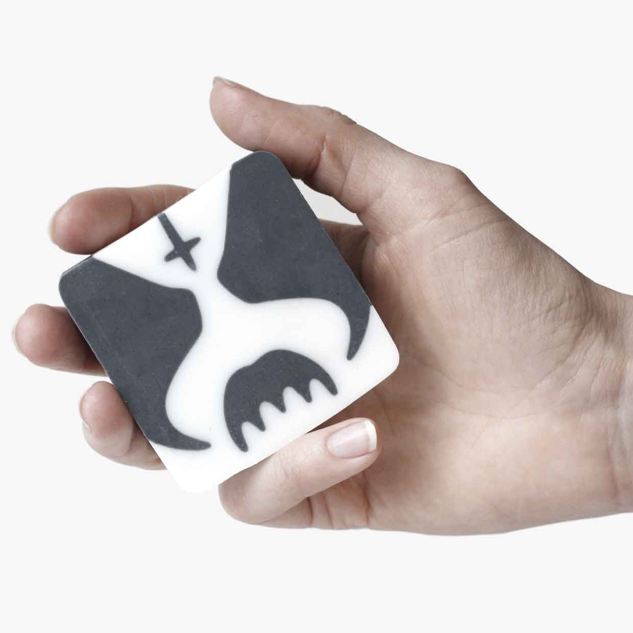 Cypress & Lavender Soap