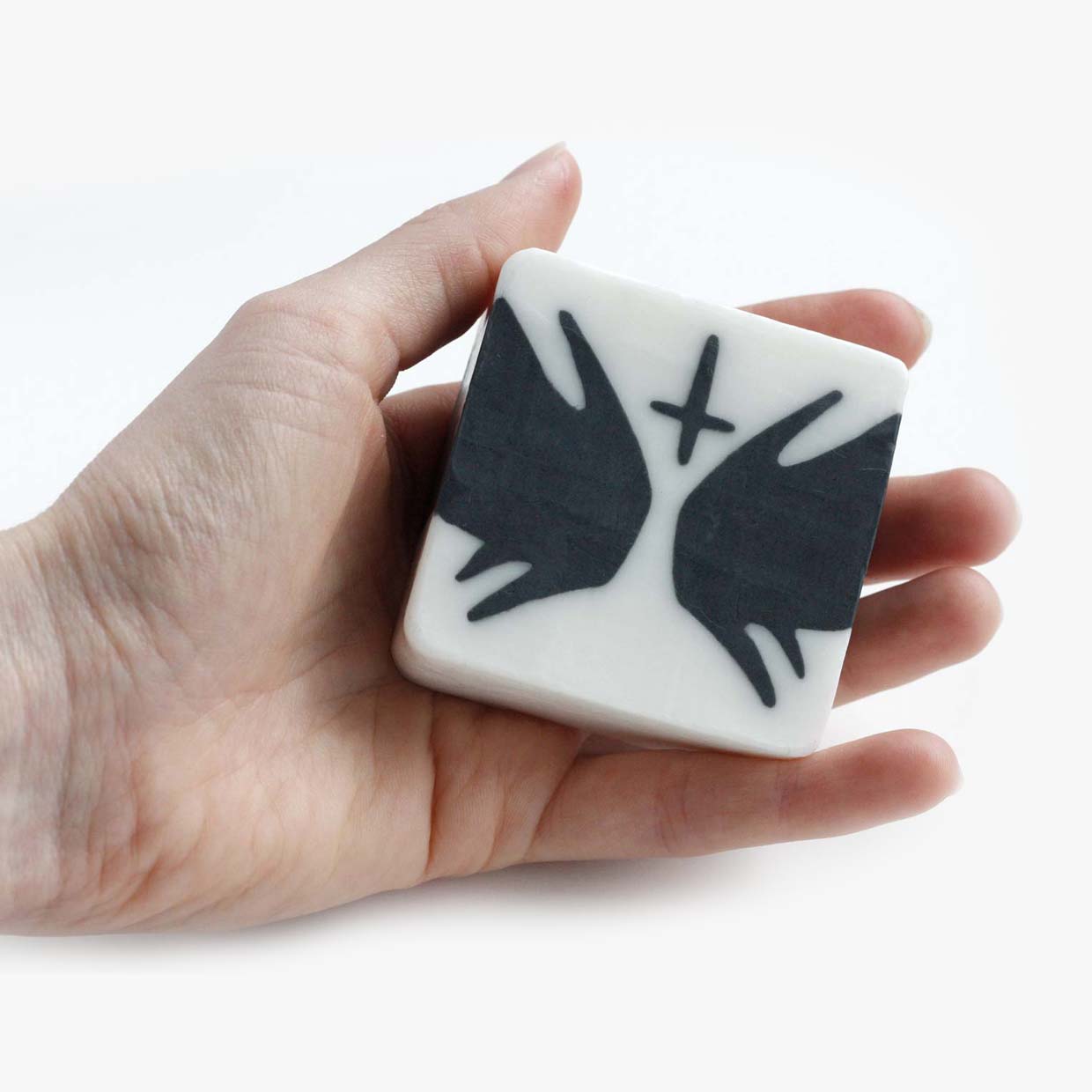 Bergamot & Rosemary Soap