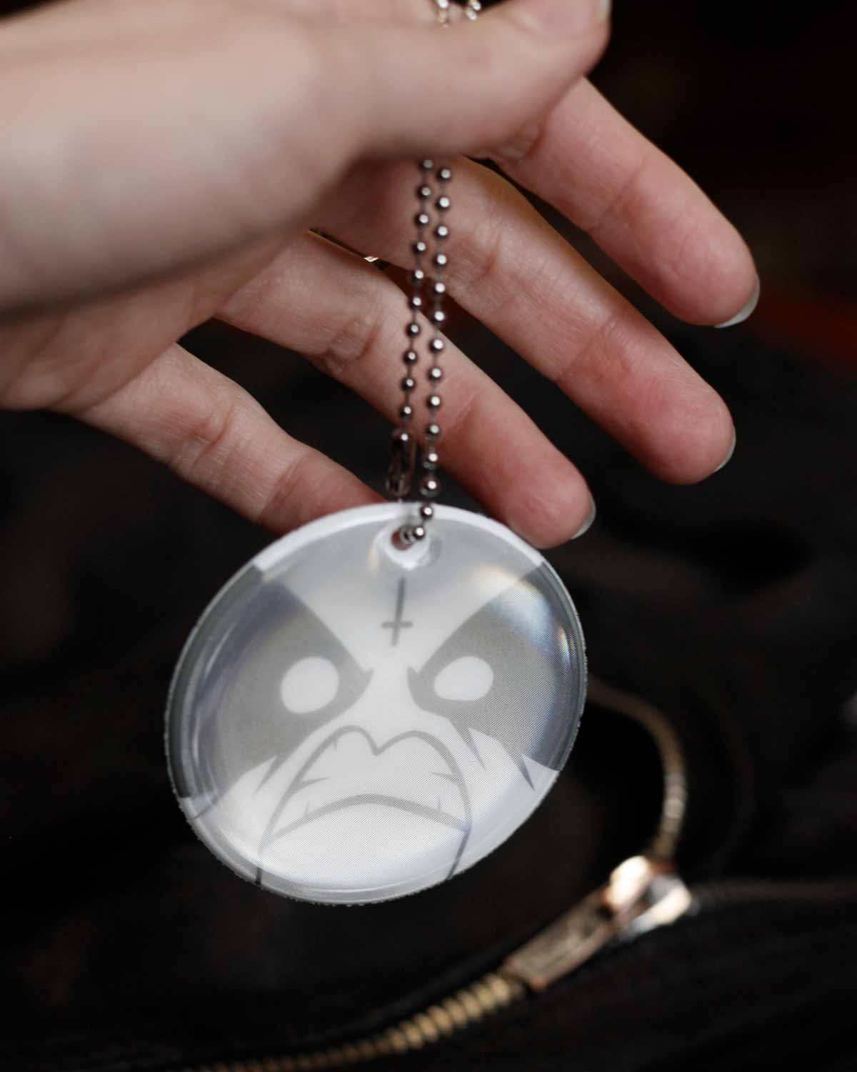 Belzebubs Sløth, Reflector Charm