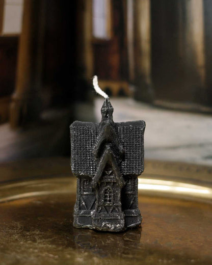 Burn your own Church - candles