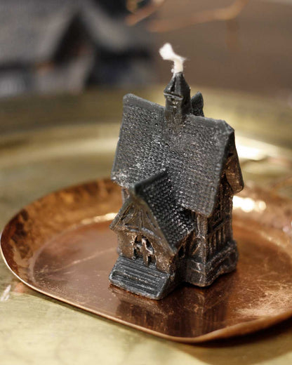 Burn your own Church - candles