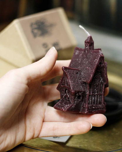 Burn your own Church - candles