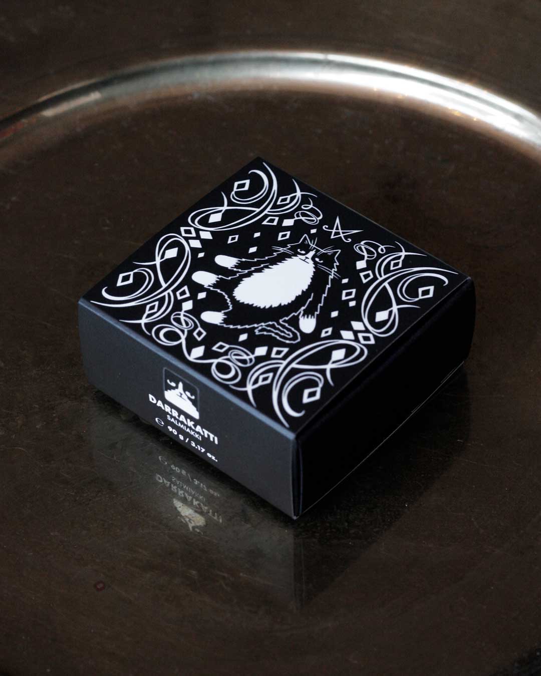 Darrakatti Art Soap, 90g
