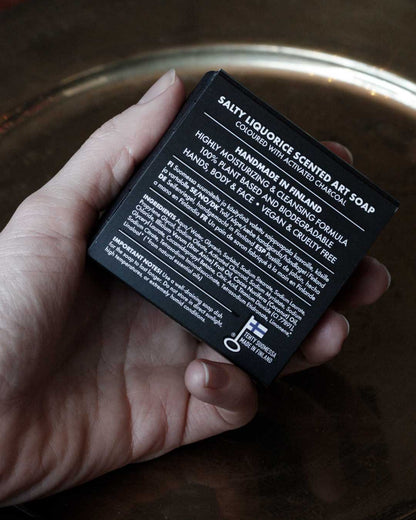 Darrakatti Art Soap, 90g