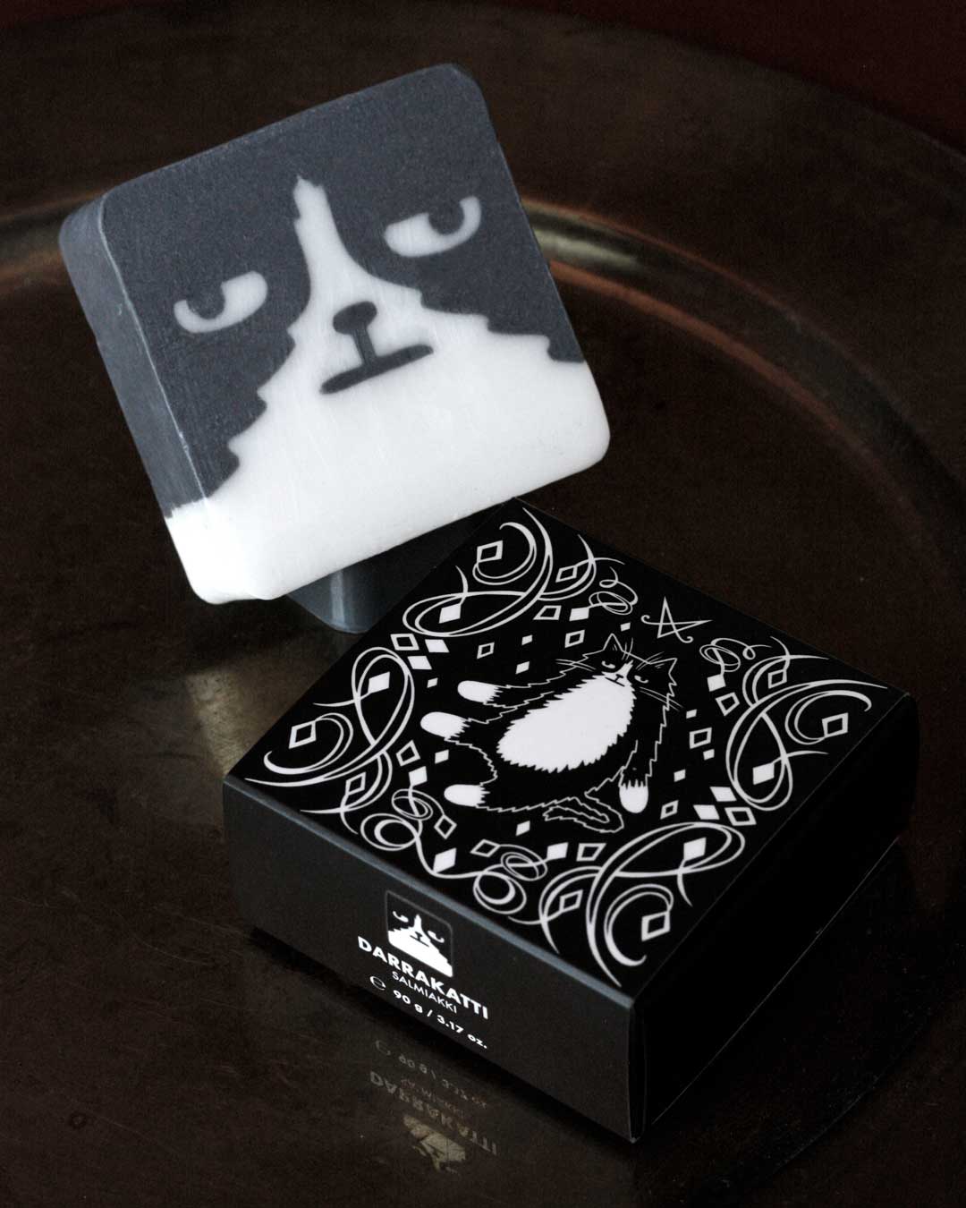 Darrakatti Art Soap, 90g