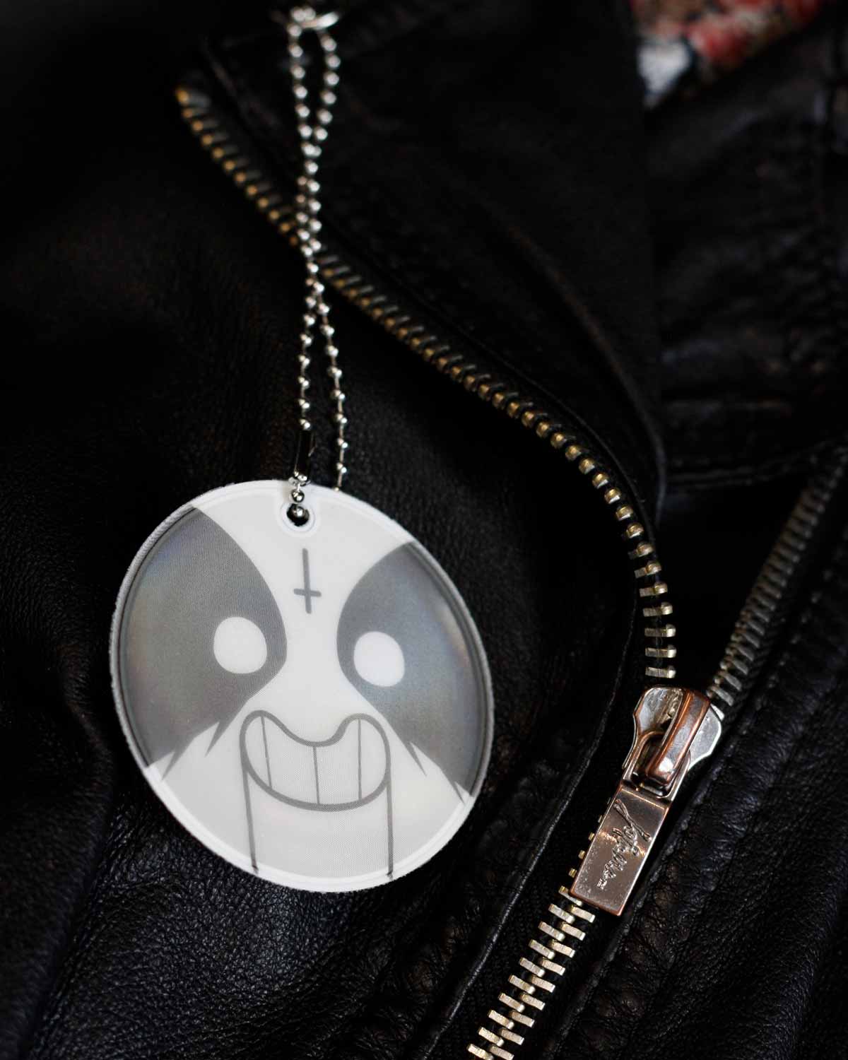 Belzebubs Sløth, Reflector Charm