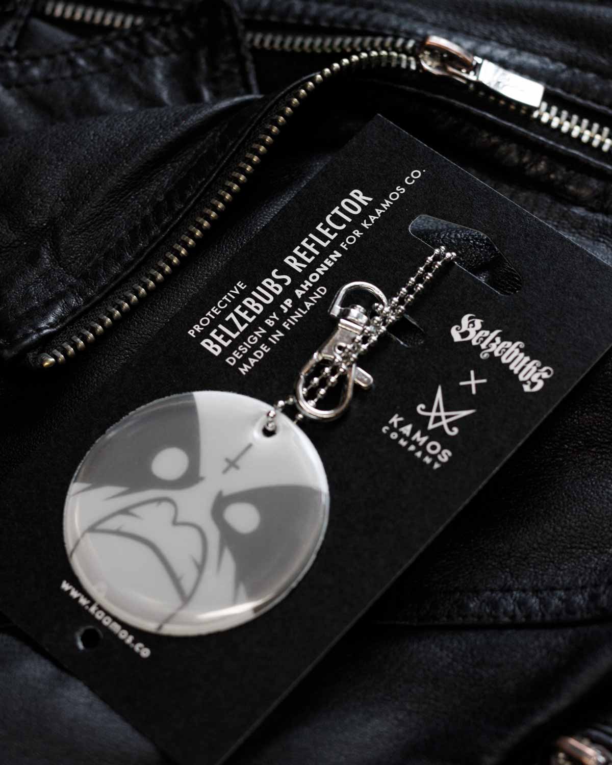 Belzebubs Sløth, Reflector Charm