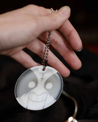 Belzebubs Sløth, Reflector Charm