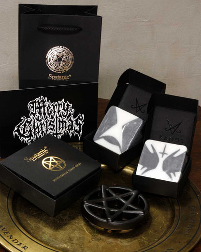 King ov Bath - soap gift bundle -10%