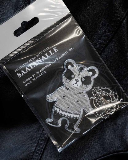 Saatanalle Bear, Reflector Charm