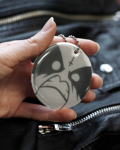 Belzebubs Sløth, Reflector Charm