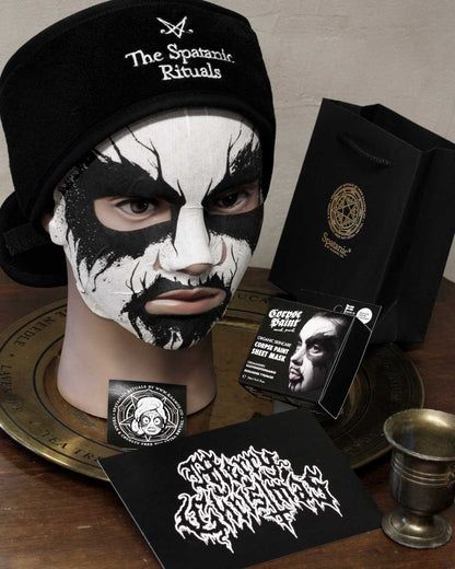 Corpse Paint Pampering gift set -20%