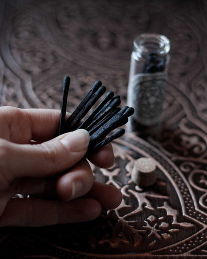 Ritual Matches - Many colour options
