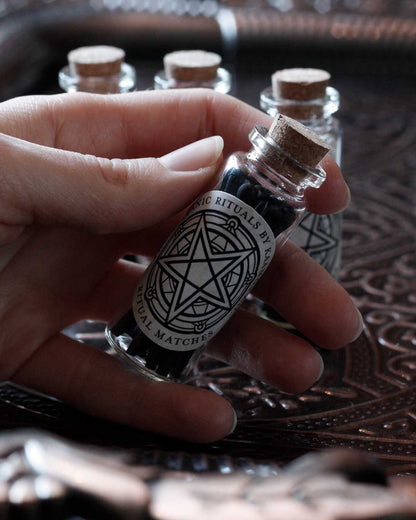 Ritual Matches - Many colour options