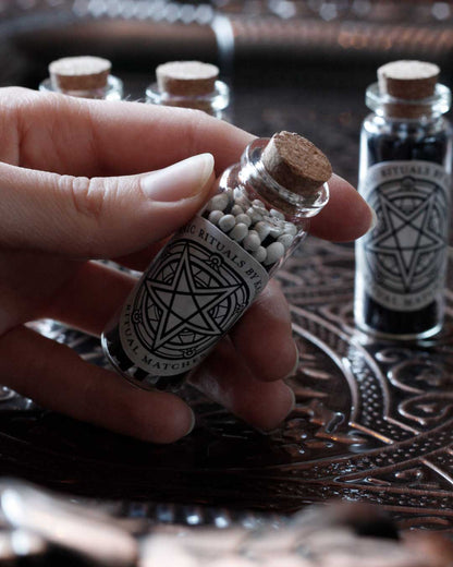Ritual Matches - Many colour options