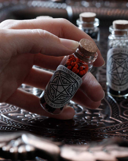 Ritual Matches - Many colour options