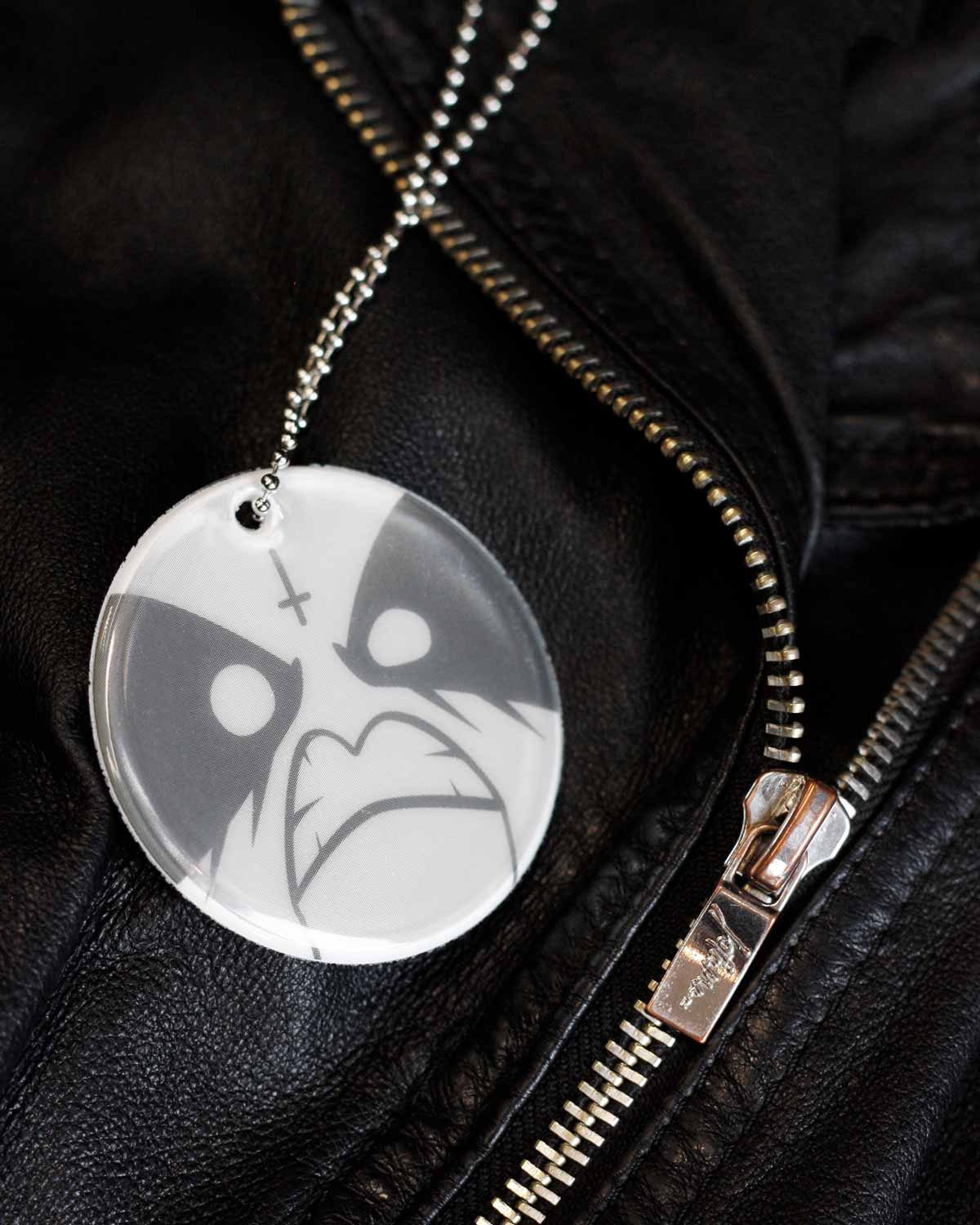 Belzebubs Sløth, Reflector Charm