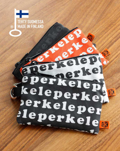 Perkele Pouch S, Many colours