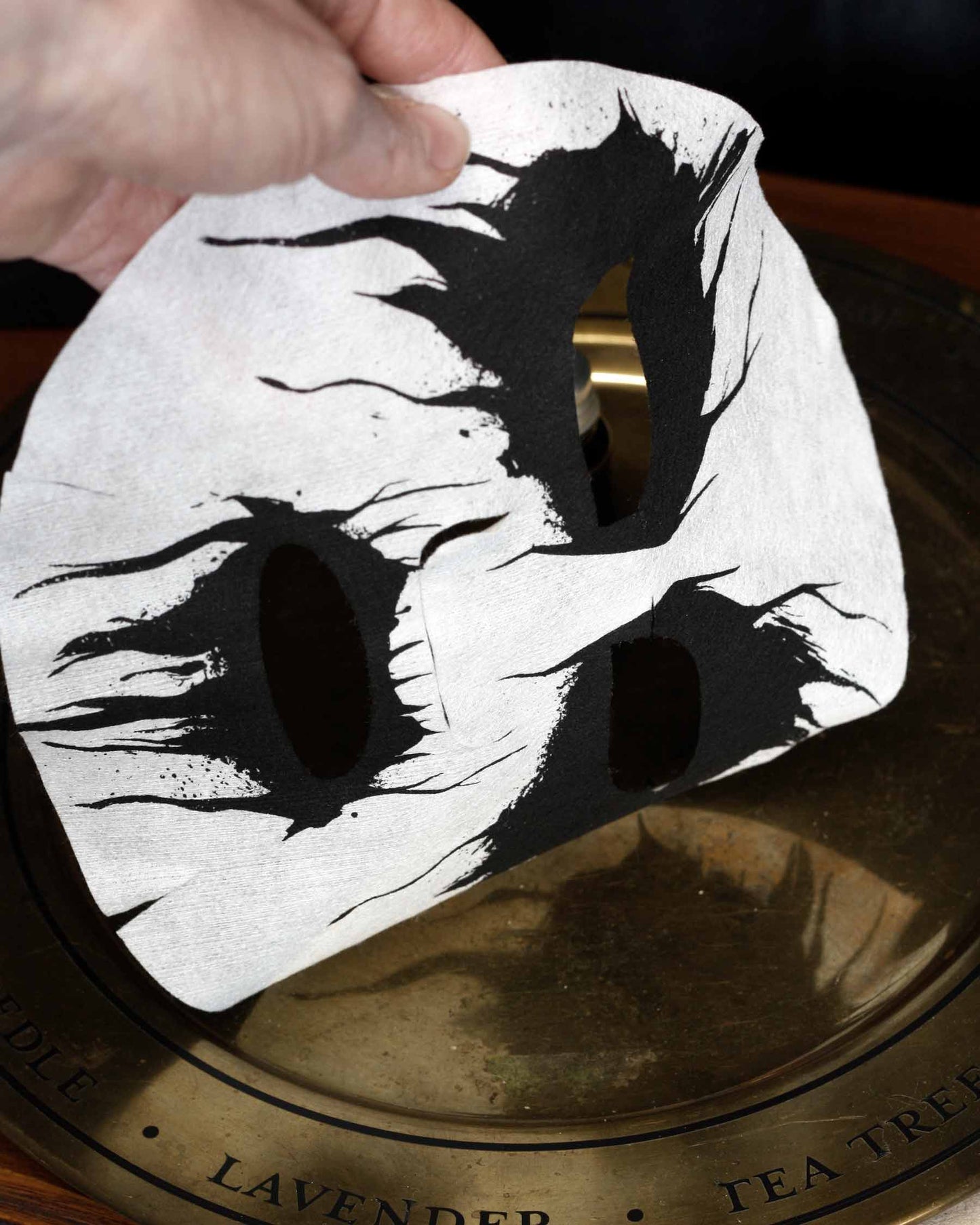 Corpse Paint Pampering gift set -20%