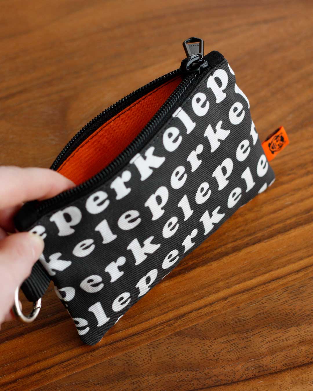 Perkele Pouch S, Many colours
