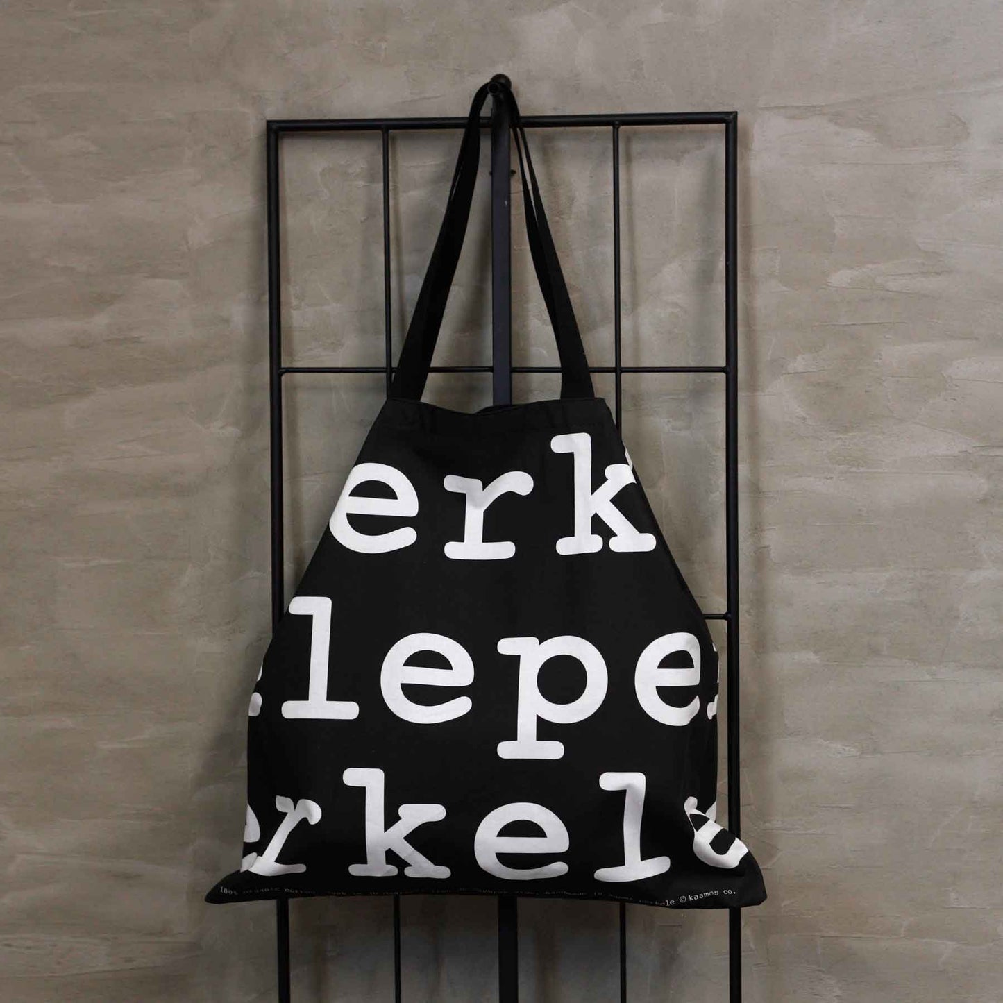 Perkele Tote Bag, Large