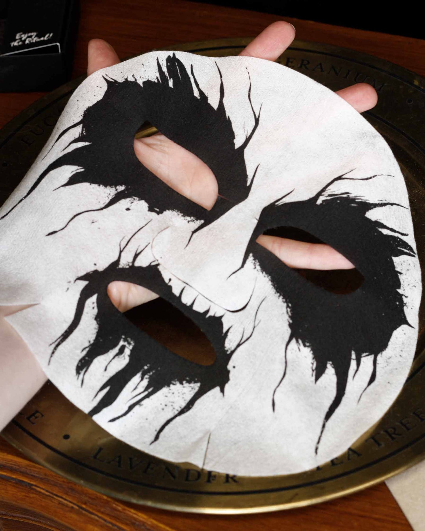 Premium Corpse Paint Pampering gift set -20%