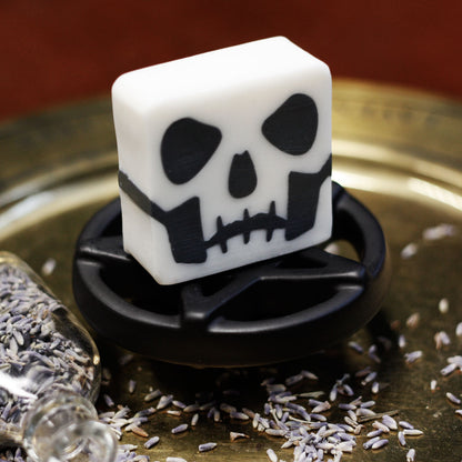 Papa Emeritus II Soap