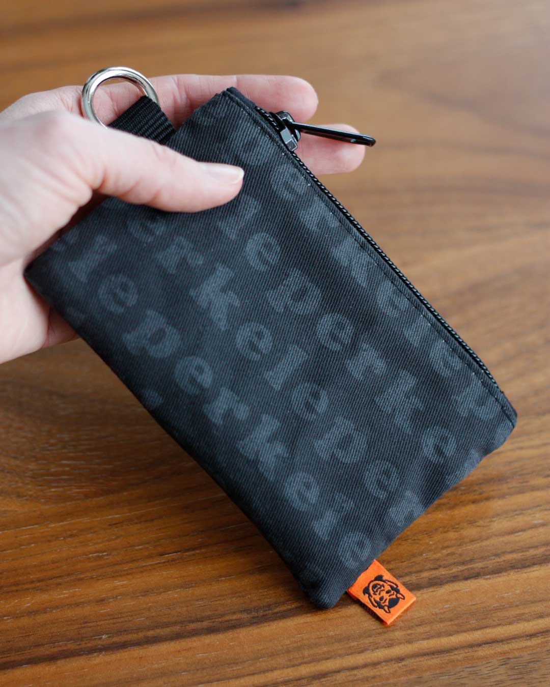 Perkele Pouch S, Many colours