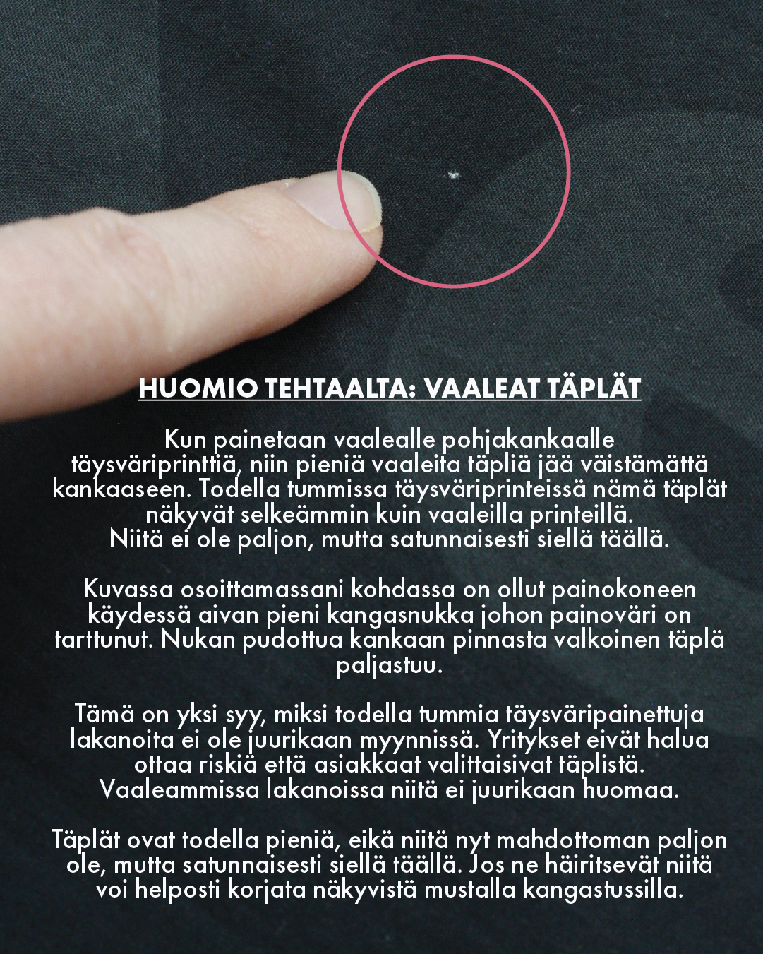Goottilakanat -ennakkotilaus
