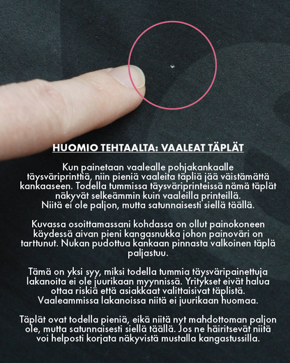 Goottilakanat -ennakkotilaus