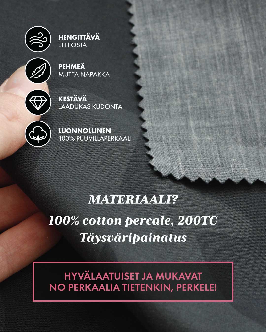 Goottilakanat -ennakkotilaus