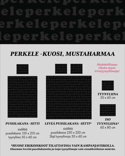 Goottilakanat -ennakkotilaus