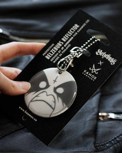 Belzebubs Sløth, Reflector Charm