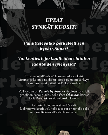 Goottilakanat -ennakkotilaus