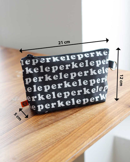 Perkele Pouch M, Many colours