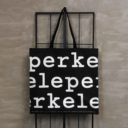 Perkele Tote Bag, Large