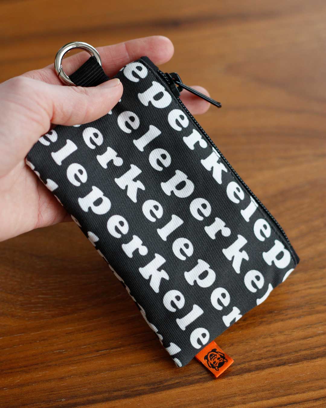 Perkele Pouch S, Many colours