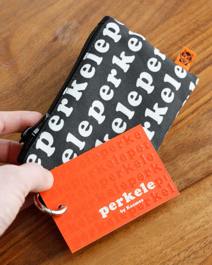 Perkele Pouch S, Many colours
