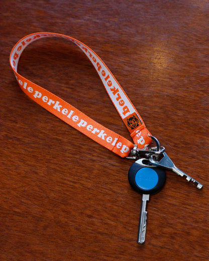 Perkele Fast-access strap, tote bag accessory