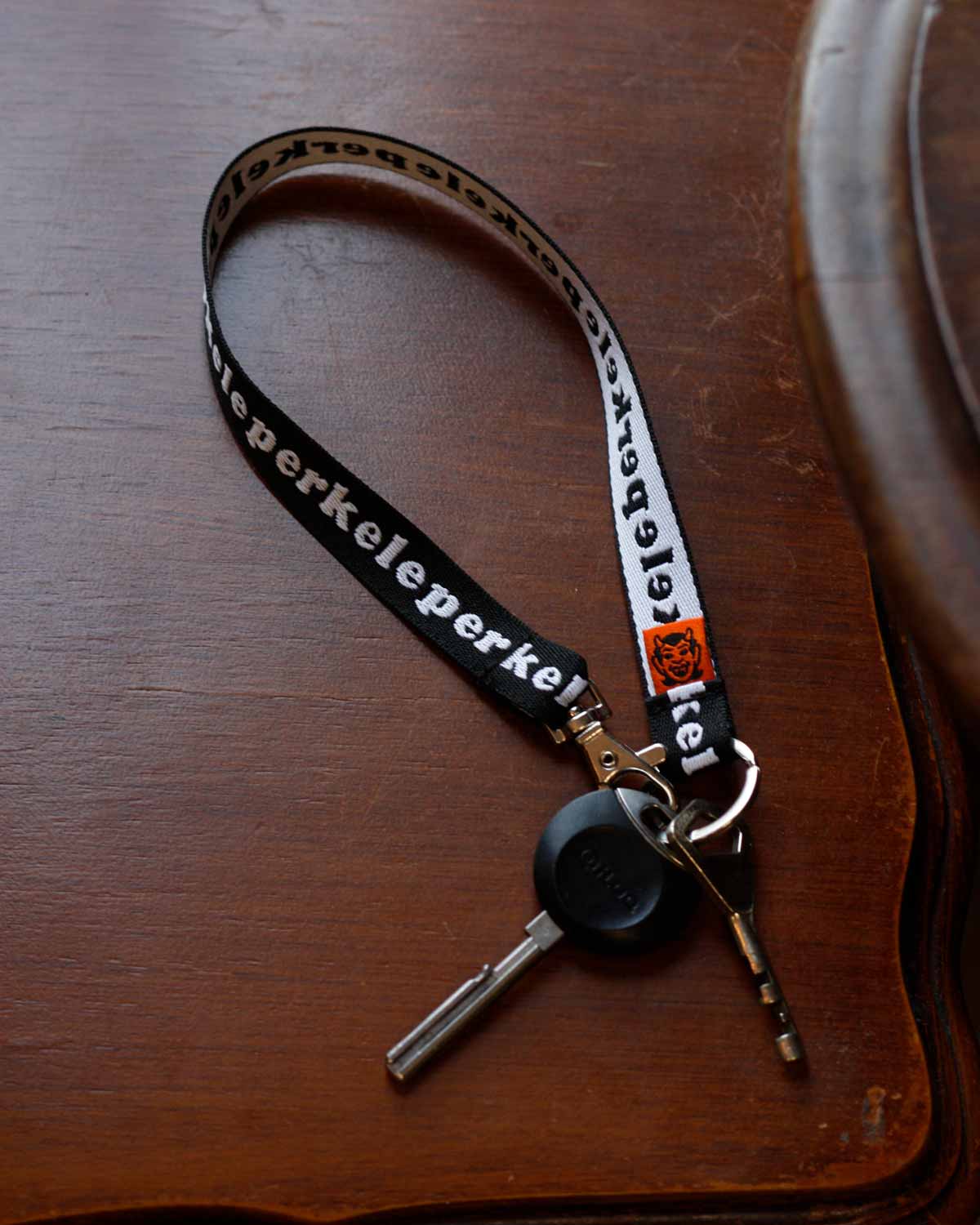 Perkele Fast-access strap, tote bag accessory