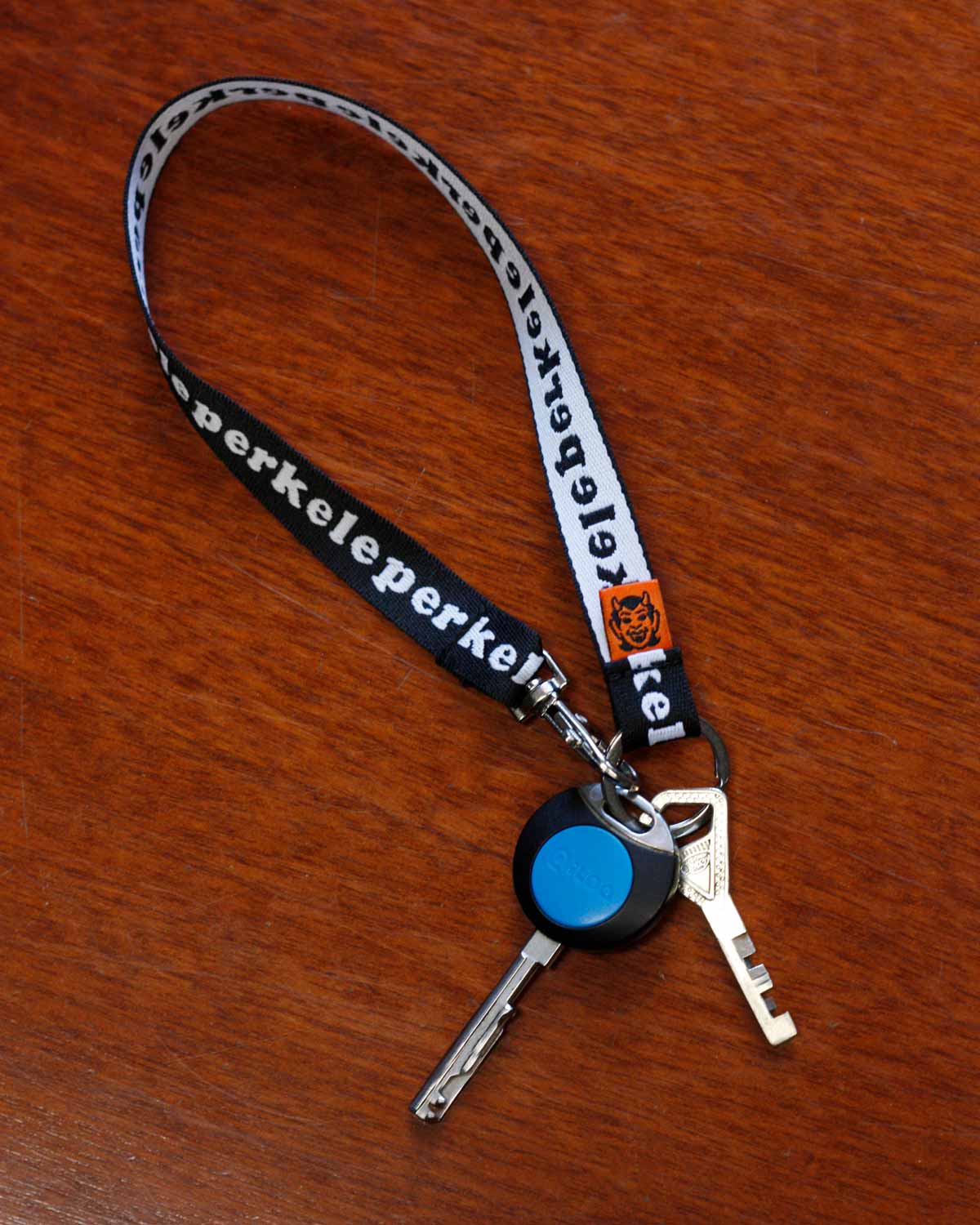 Perkele Fast-access strap, tote bag accessory