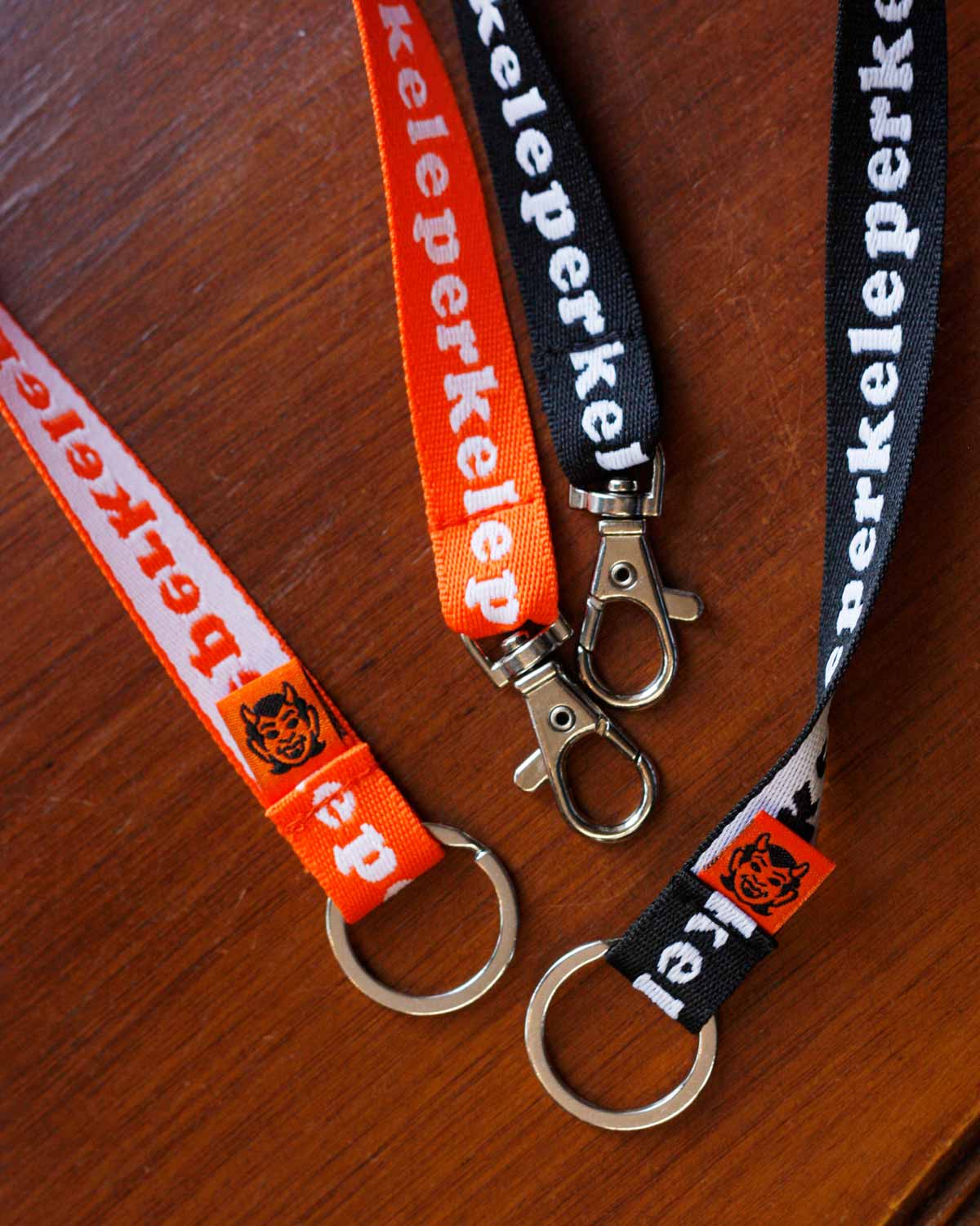 Perkele Fast-access strap, tote bag accessory