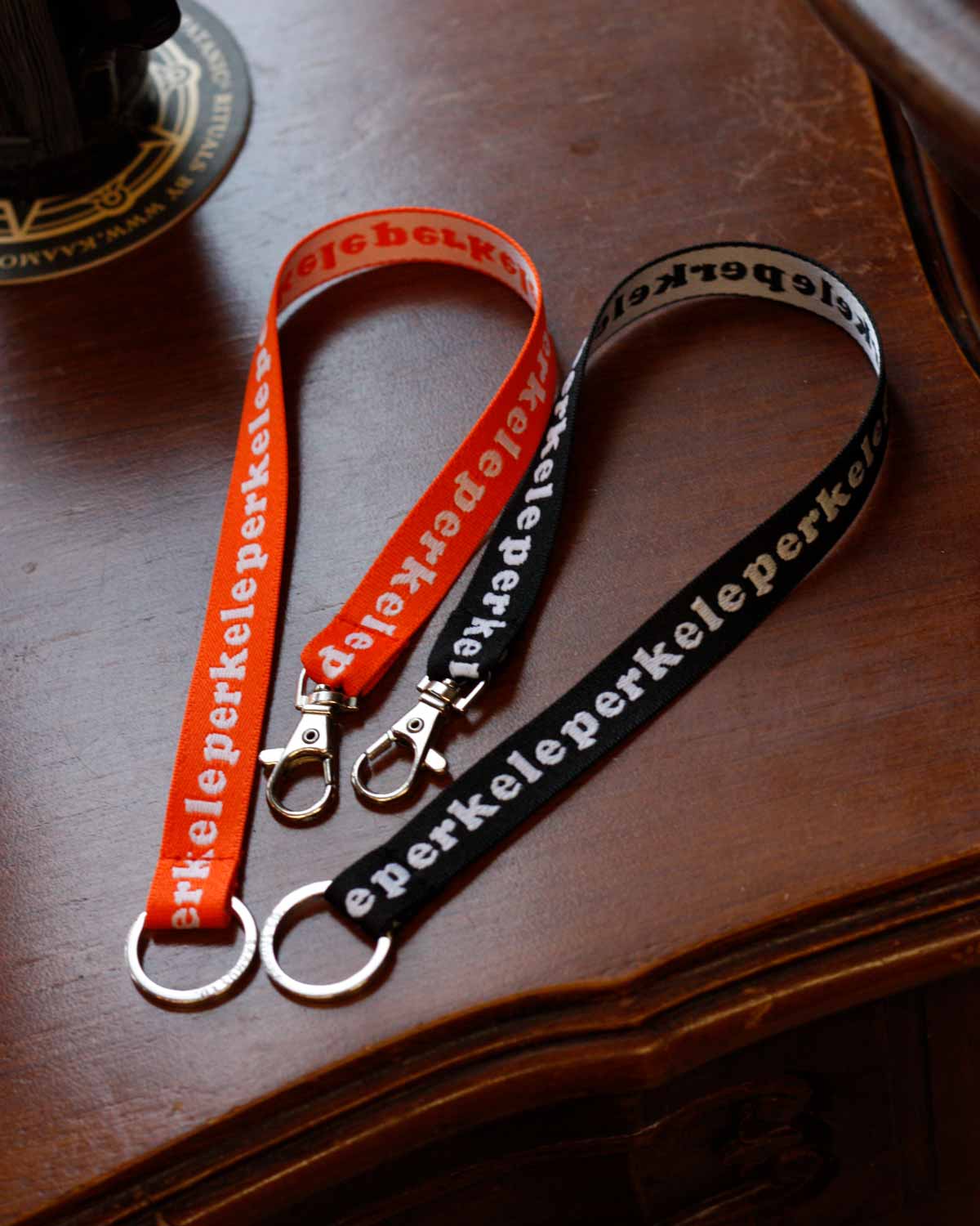 Perkele Fast-access strap, tote bag accessory