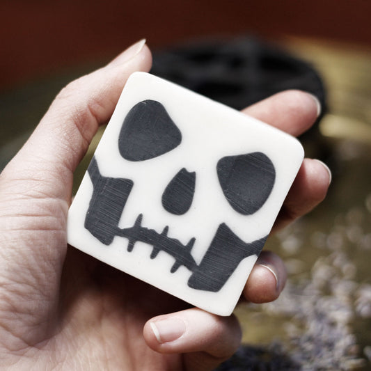 Papa Emeritus II Soap