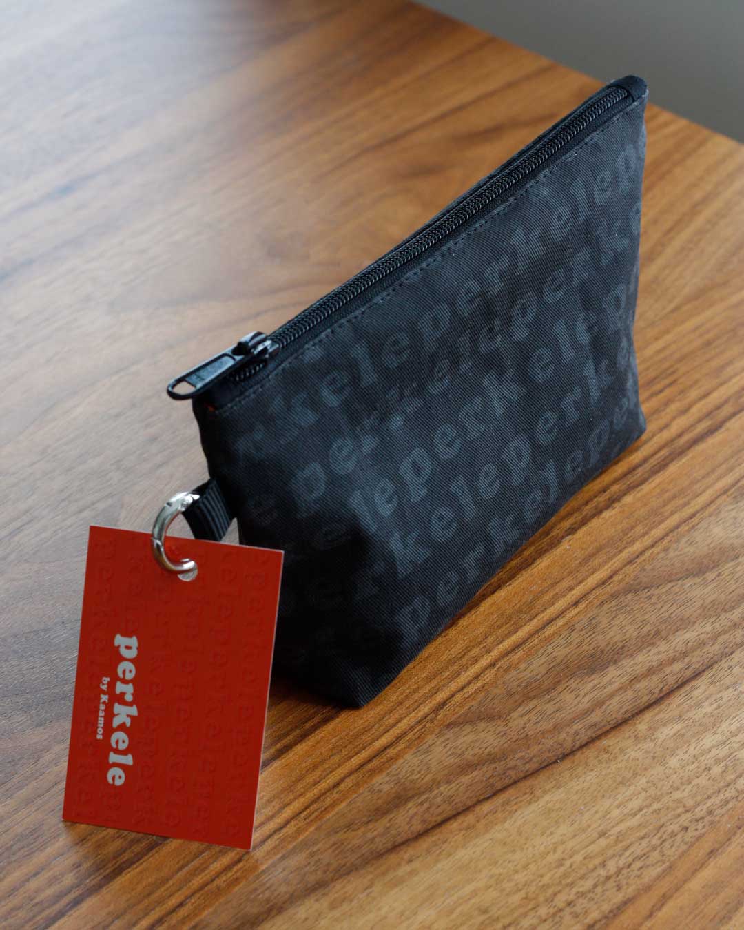 Perkele Pouch M, Many colours