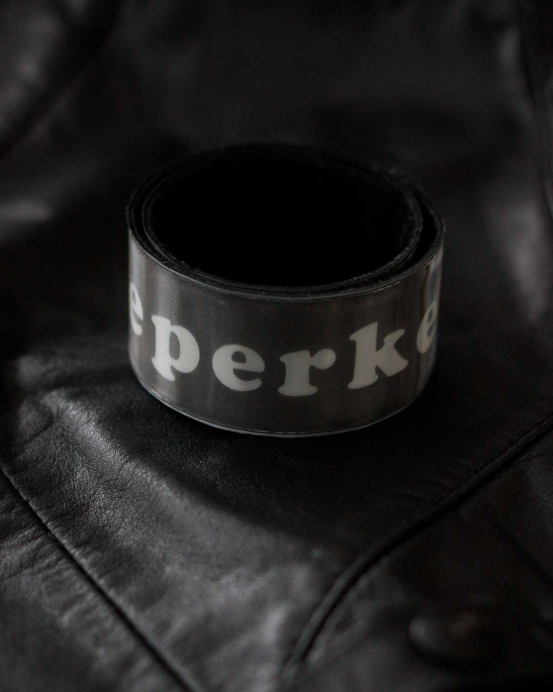 Perkele Slap Wrap Safety Reflector