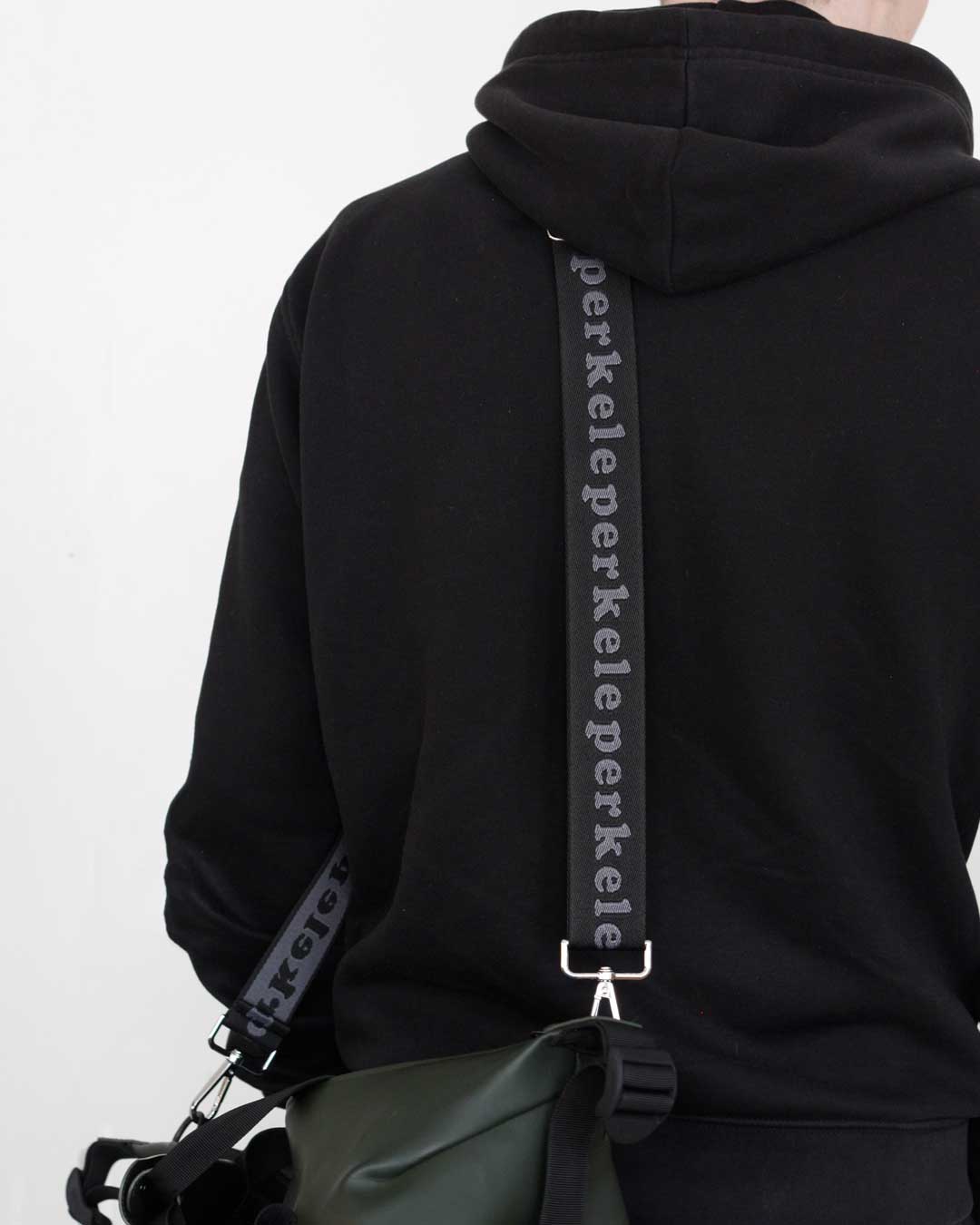 Perkele Woven Interchangeable Bag Strap