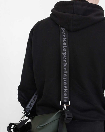 Perkele Woven Interchangeable Bag Strap